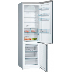 Bosch KGN39VL316 NO-FROST ИНВЕРТОР купить в Запорожье Холодильник Bosch KGN39VL316 в Запорожье
